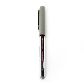 Fabercastell Ink Roller Vision 2481 0.7mm Winered - Al Masam Stationery LLC